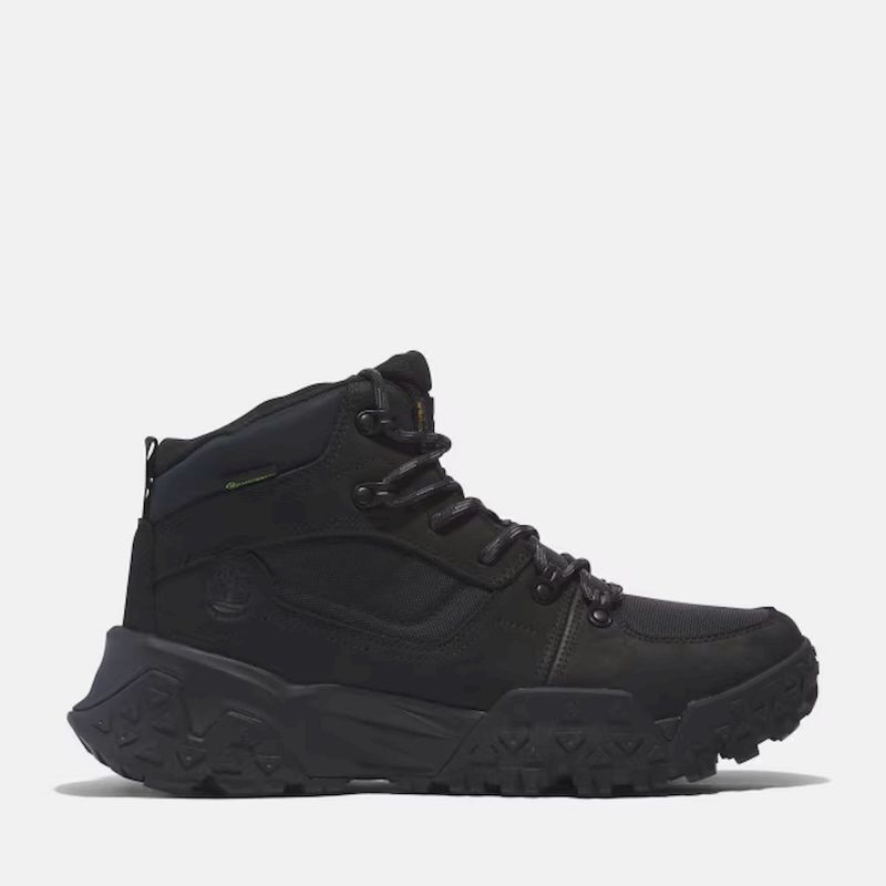 Motion Scramble Mid Waterproof - Chaussures randonnée homme