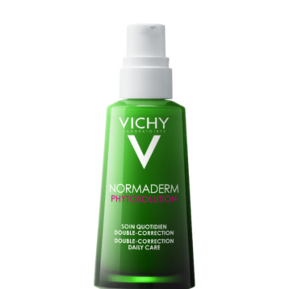 Vichy Normaderm Phytosolution Dagcrème50 ml