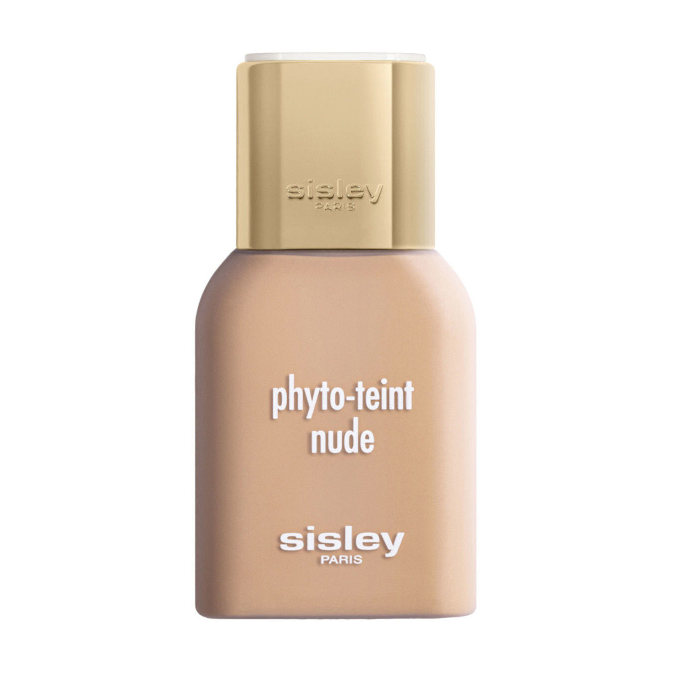 Sisley Phyto Teint Nude Second Skin Foundation