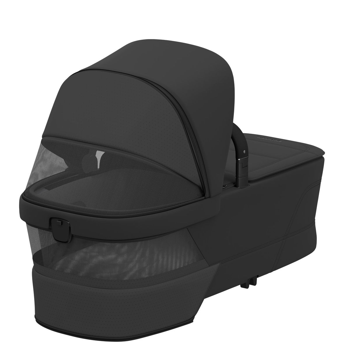Maxi CosiMaxi Cosi   Fame Cabin mit Pebble 360 Pro2 3in1 Set onyx black