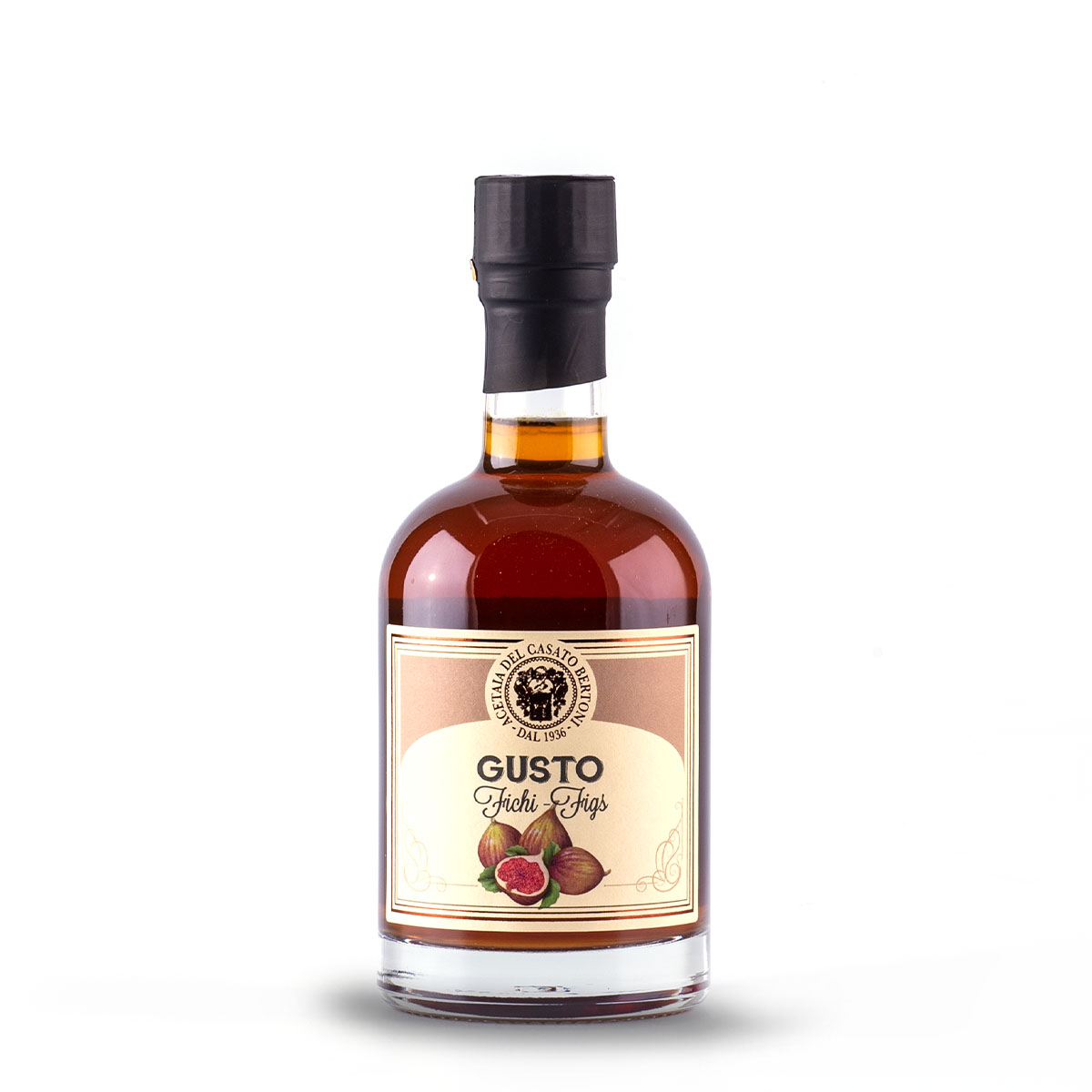 Gusto Fichi - Feigen Balsamessig 250 ml