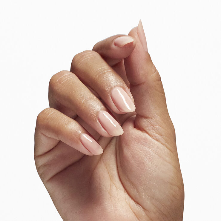 OPI Nail Envy - Bubble Bath