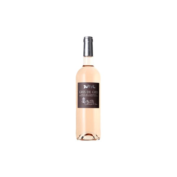Dune Gris de Gris 2020 França Rosé 75cl