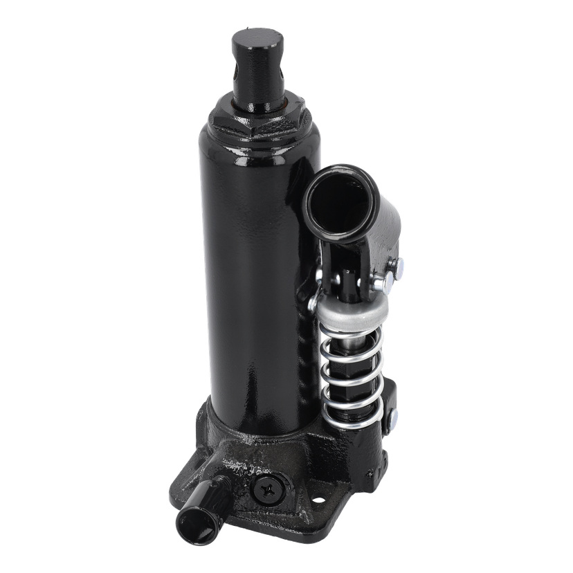 Hydraulisk pumpe MC-lift