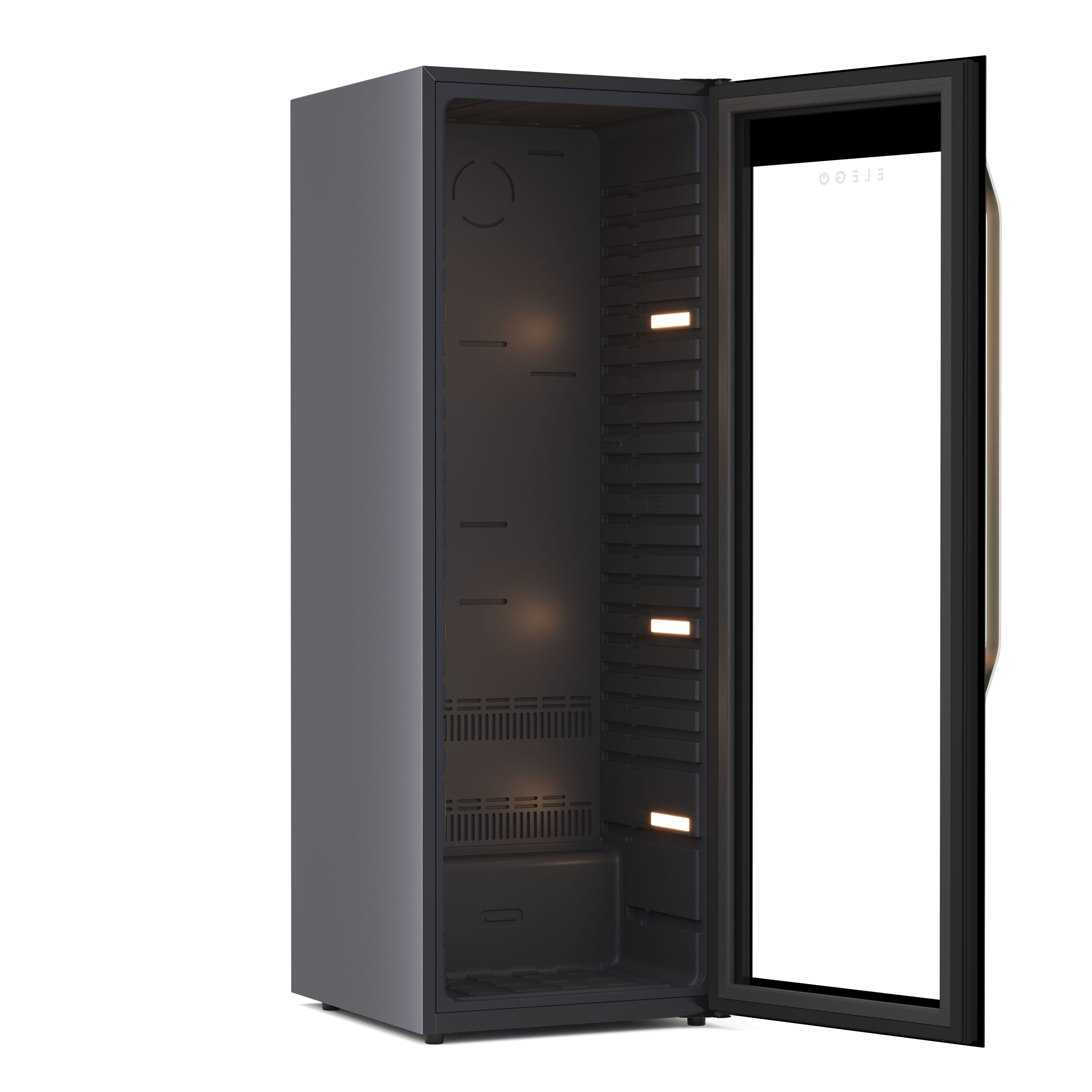 Weinkühlschrank OMNI 83 Flaschen