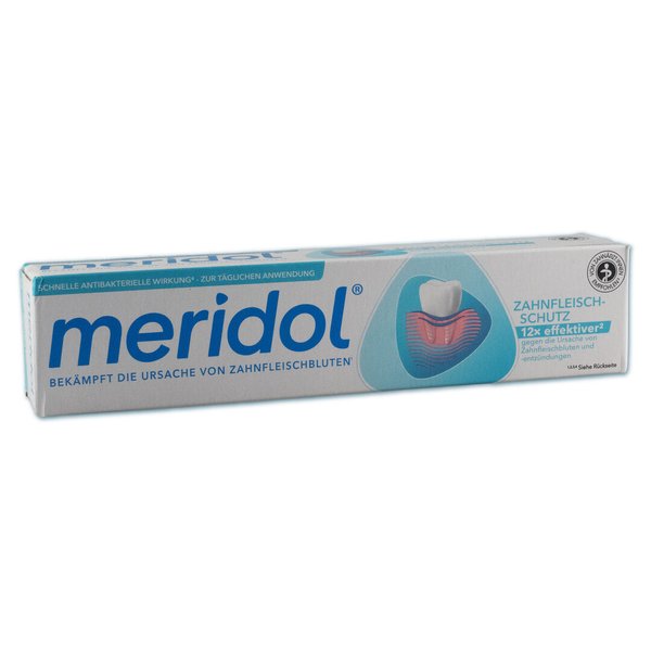 meridol Zahnpasta (75 ml)