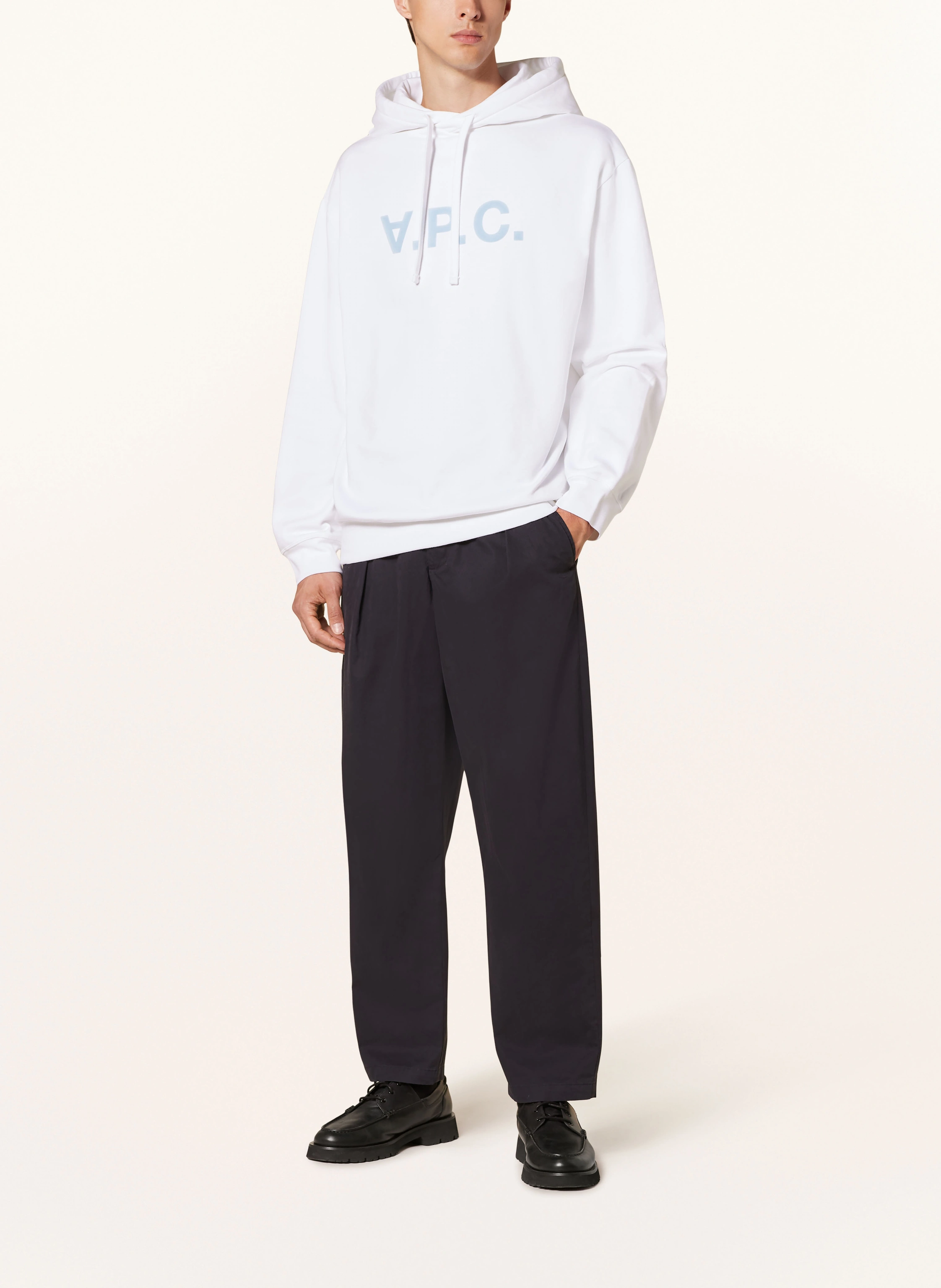A.P.C. Hoodie
