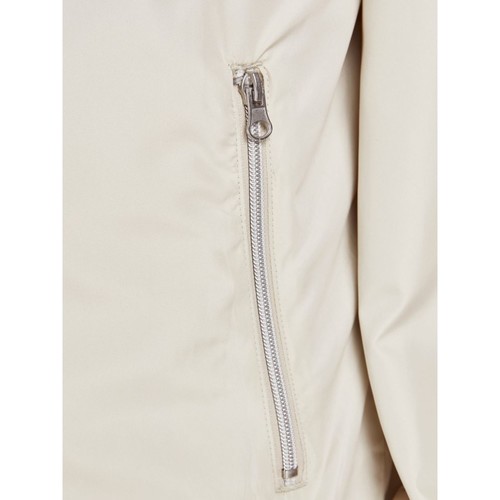 Jack & Jones - 12203438 JUNGLE JKT-PEYOTE Beige