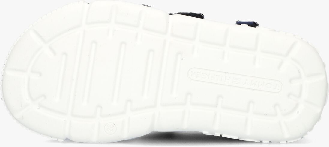 TOMMY HILFIGER blauwe tommy hilfiger sandalen 32898