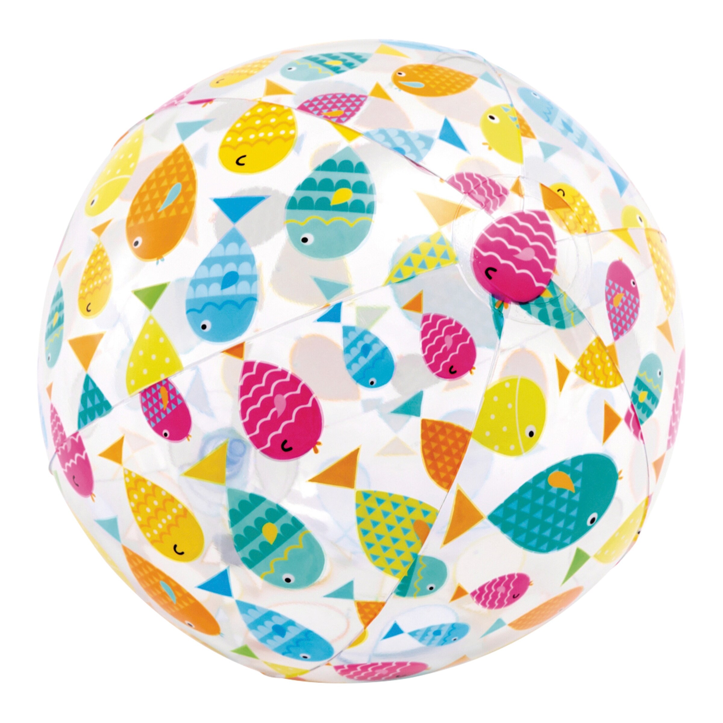 Intex Wasserball sortiert