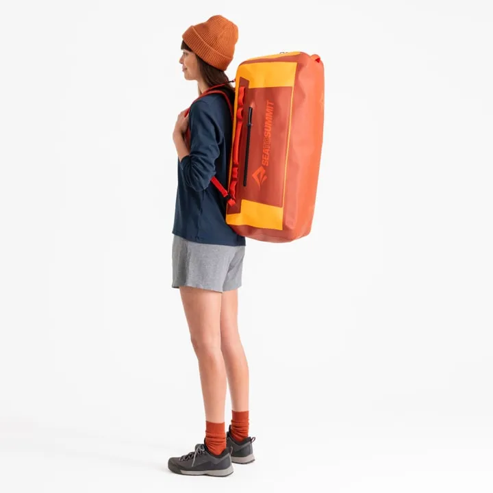 Sea To Summit Hydraulic Pro Drypack Picante