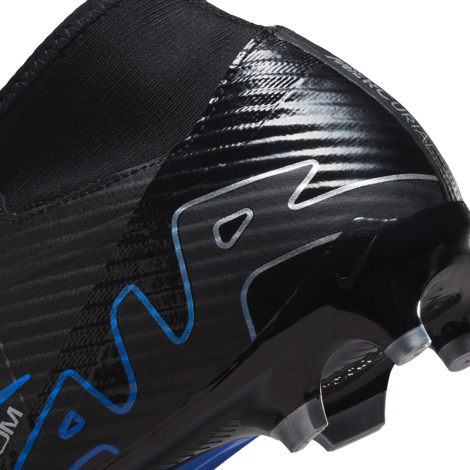 Nike Mercurial Superfly 9 Academy Firm Ground Football Boots