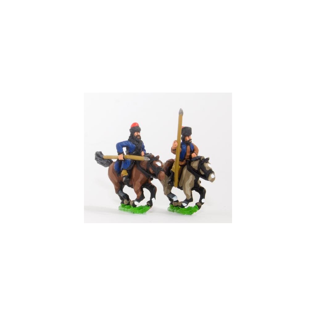 Russian 1813-15: Cossacks
