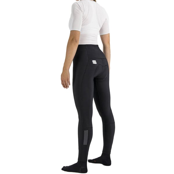 SFS22_Cuissards SPORTFUL CLASSIC W TIGHT BLACK