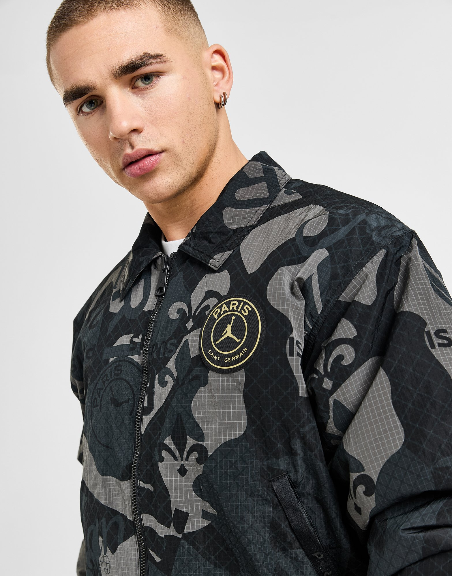 Jordan Veste Paris Saint Germain Homme