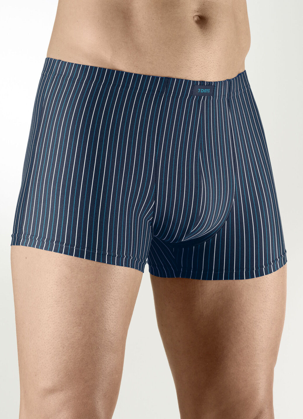 Sechserpack Pants aus Microfaser