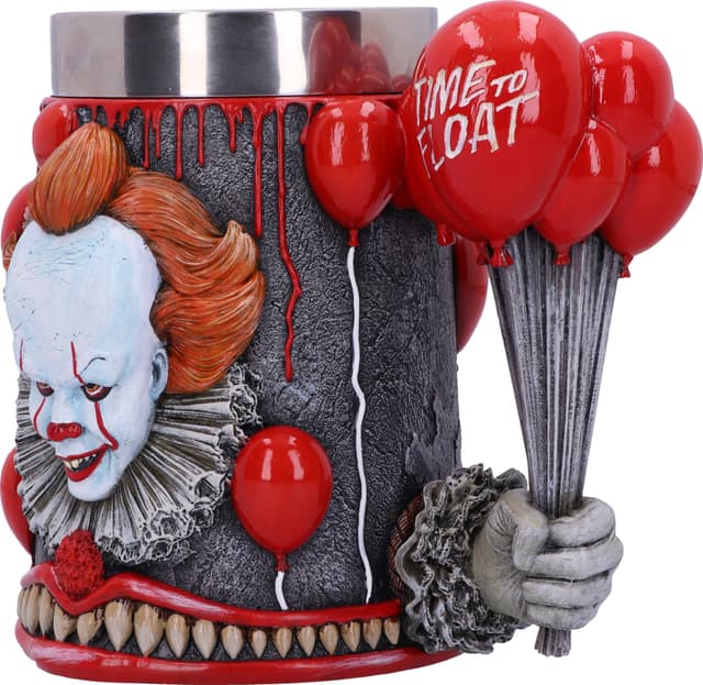 Nemesis Now IT drikkekrus (Time to Float)