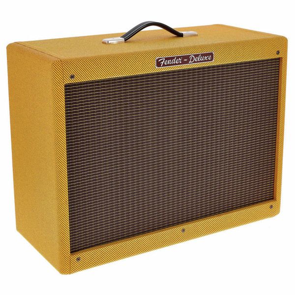 Fender Hot Rod Deluxe 112 Encl LT
