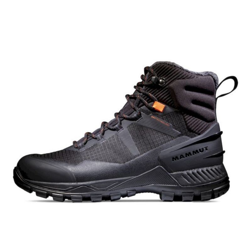 Blackfin III Mid DT Women - Chaussures randonnée femme