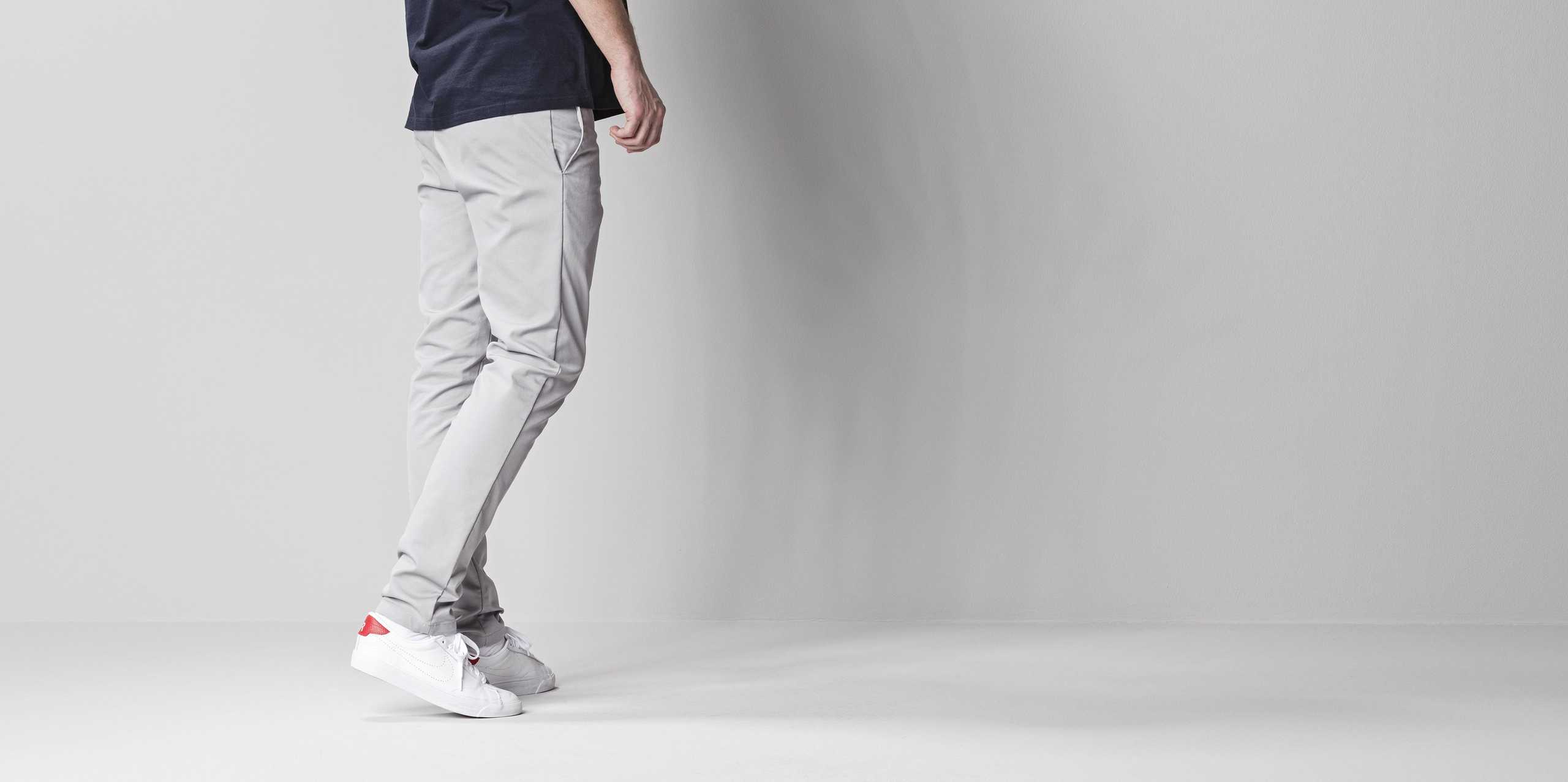 Carhartt WIP Sid Pant Hamilton Brown