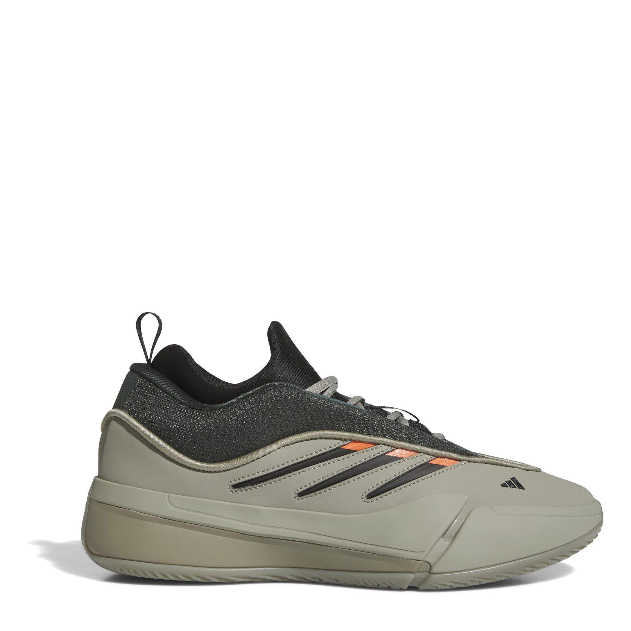 adidas Dame 9 Low Trainers