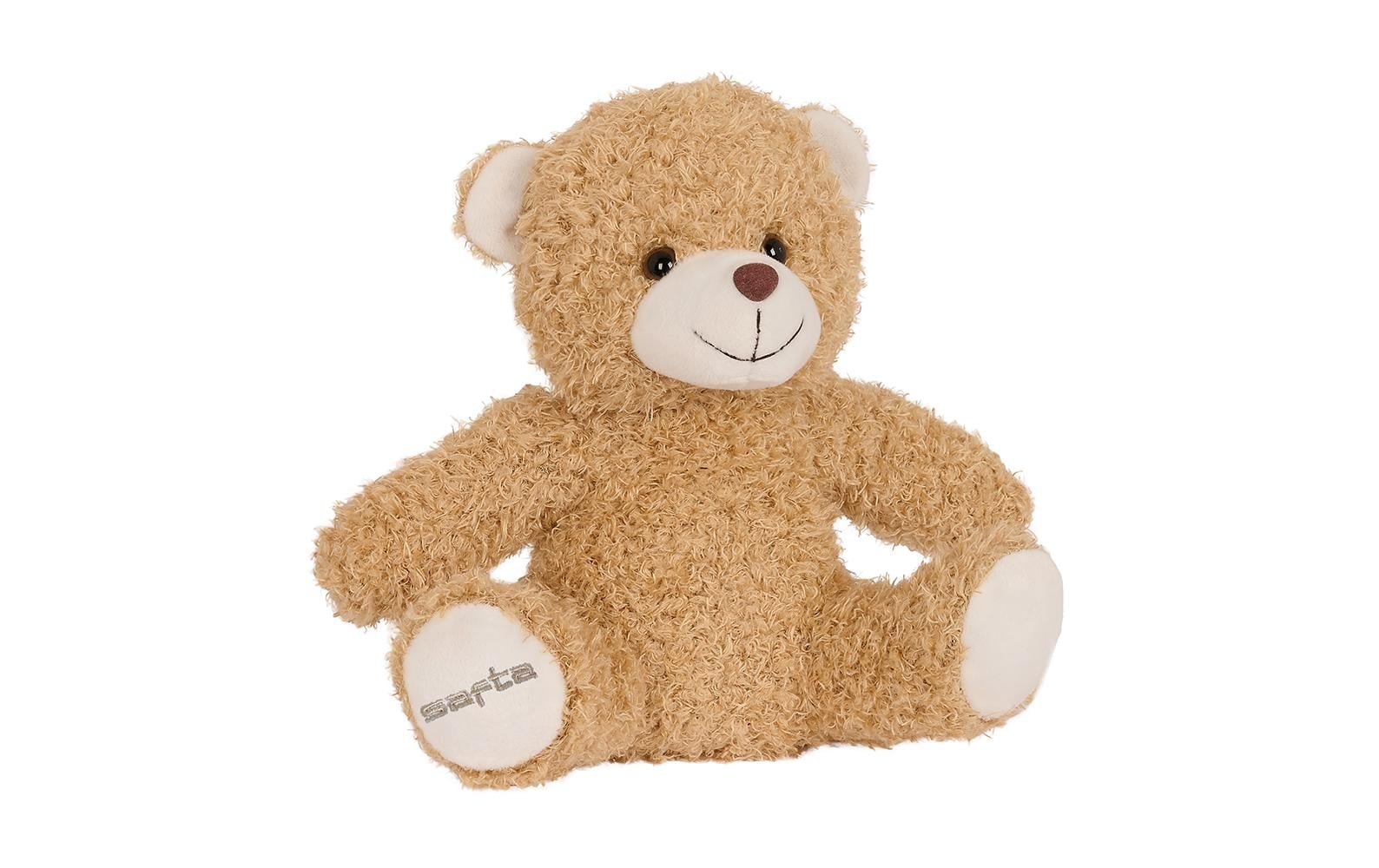 Rucksack TeddyRucksack mit Plüschbär für Kindergarten und Spielgruppe