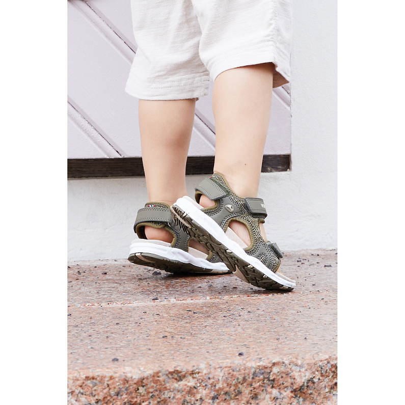 Viking Kinder Anchor Schuhe