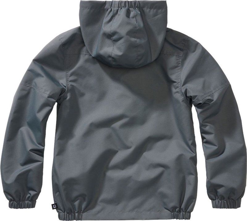 Zomerwindbreaker - Kinderen - Wind- en Waterafstotend - Ademend - Mesh Voering