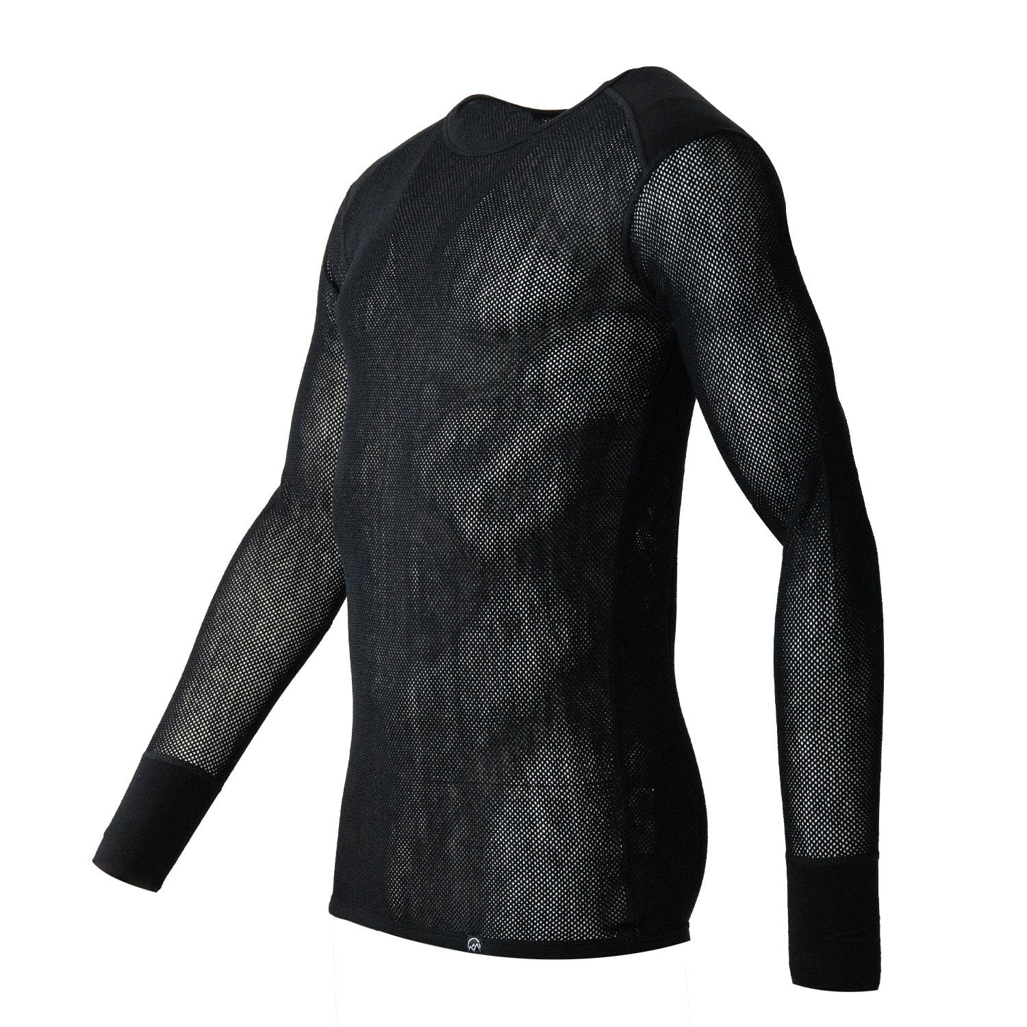 Peak Motion Arctic Ullsett, herre<br>Supermyk Merinoull
