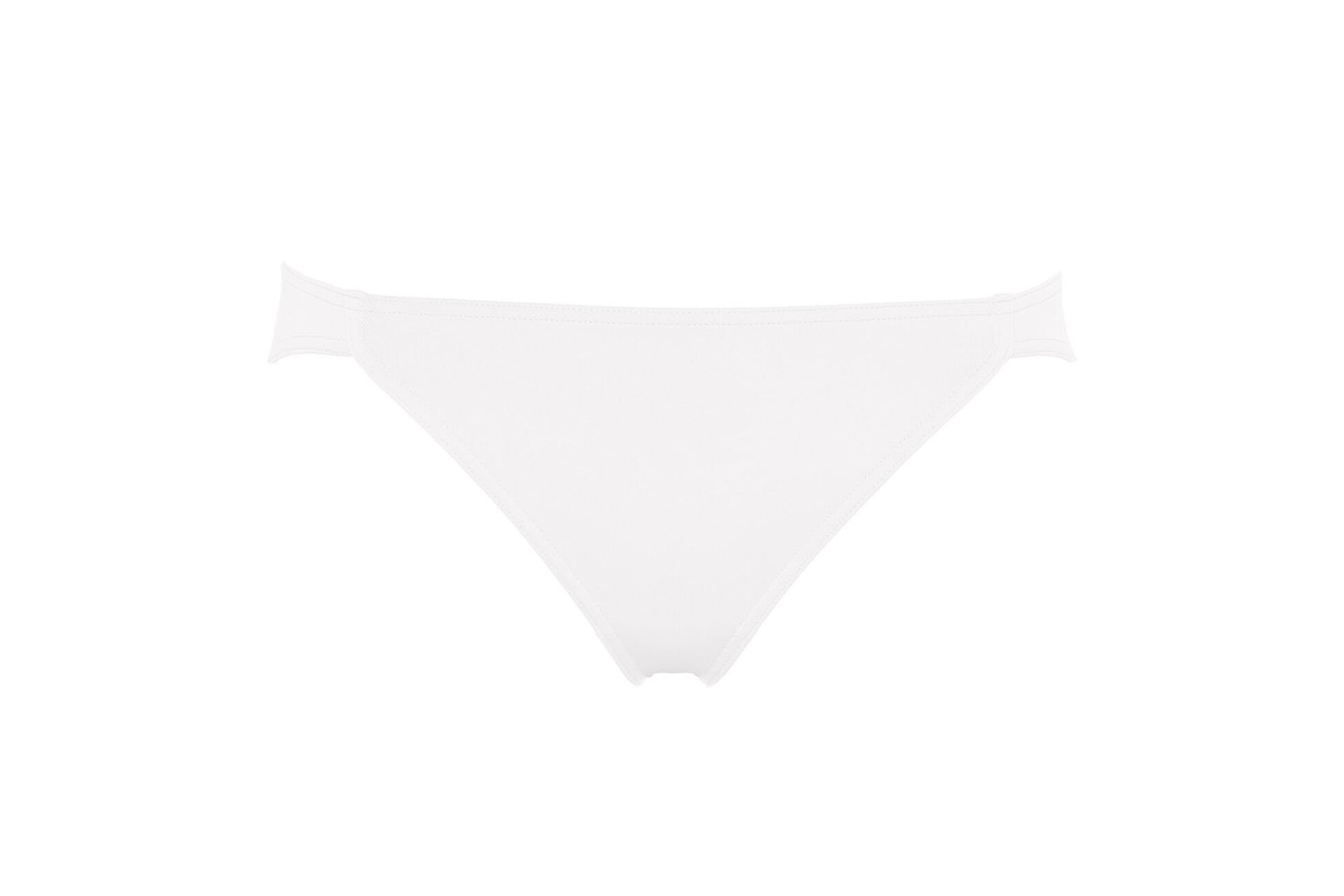 Cavale Culotte fine BLANC N