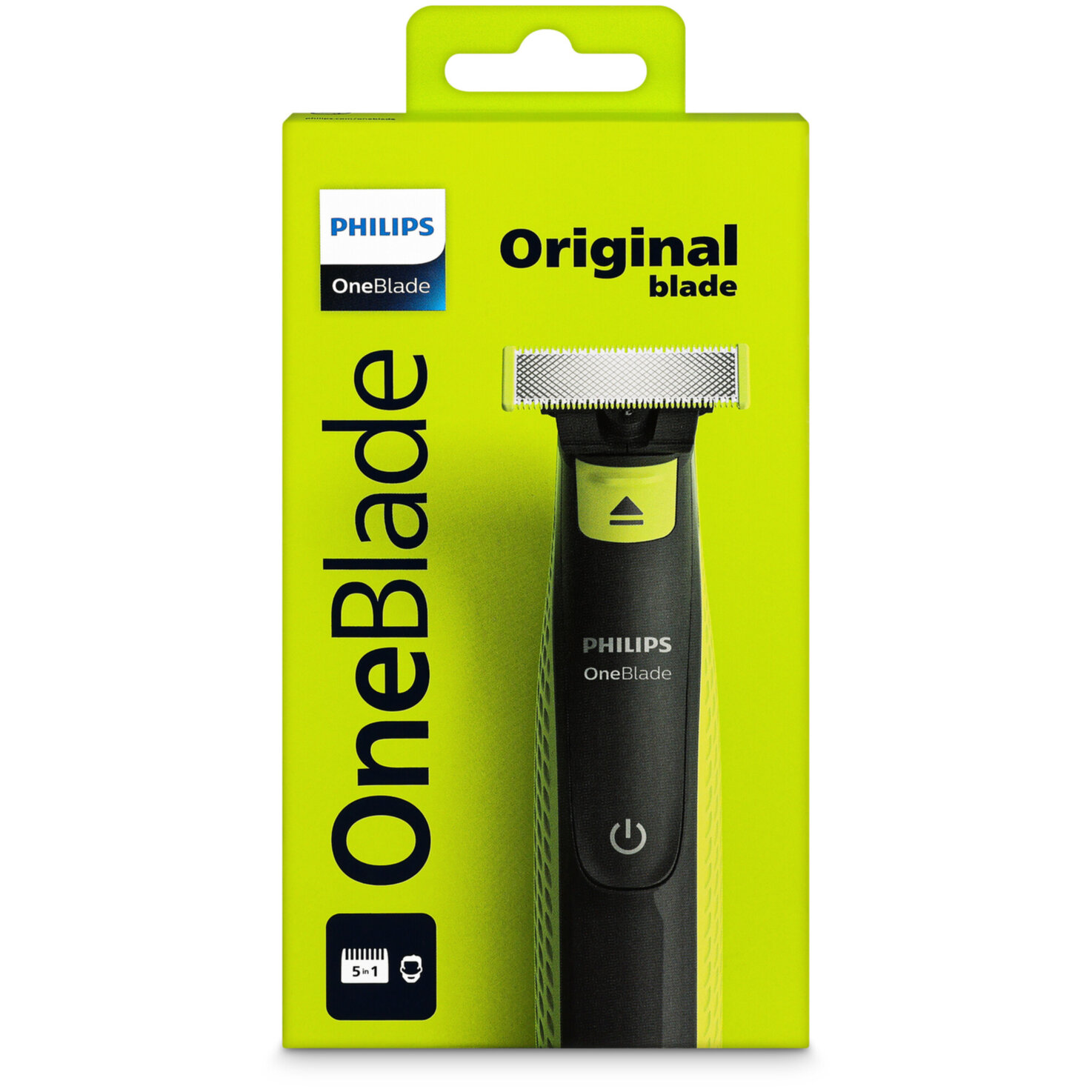 Philips OneBlade Face 5-in-1
