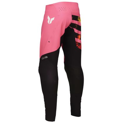 Pantalon cross Thor SPORT SD 2025 - Noir