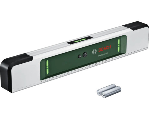 Bosch EasySpiritLevel digitale LED-waterpas