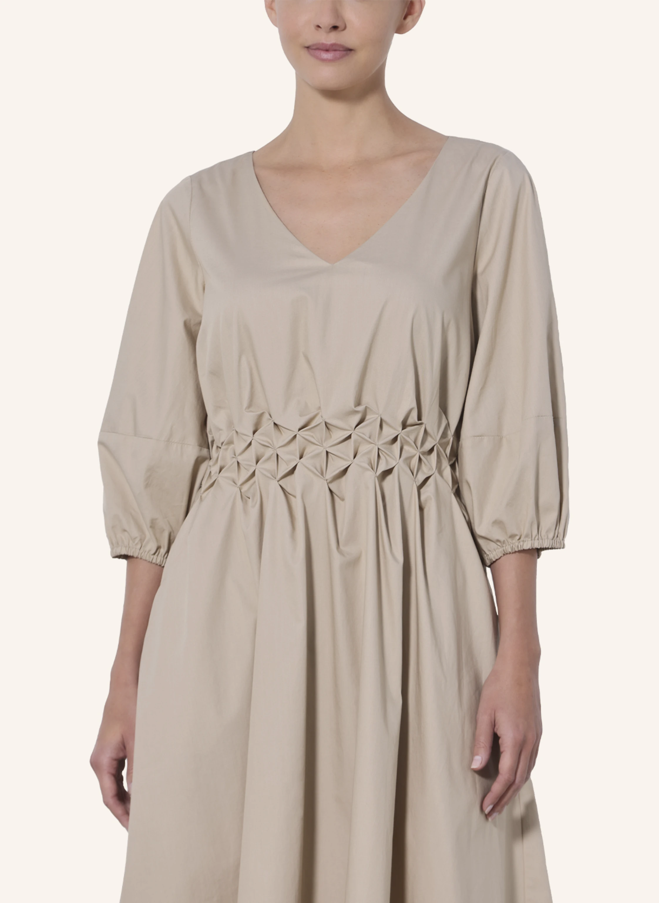ARMARGENTUM Kleid HELENE
