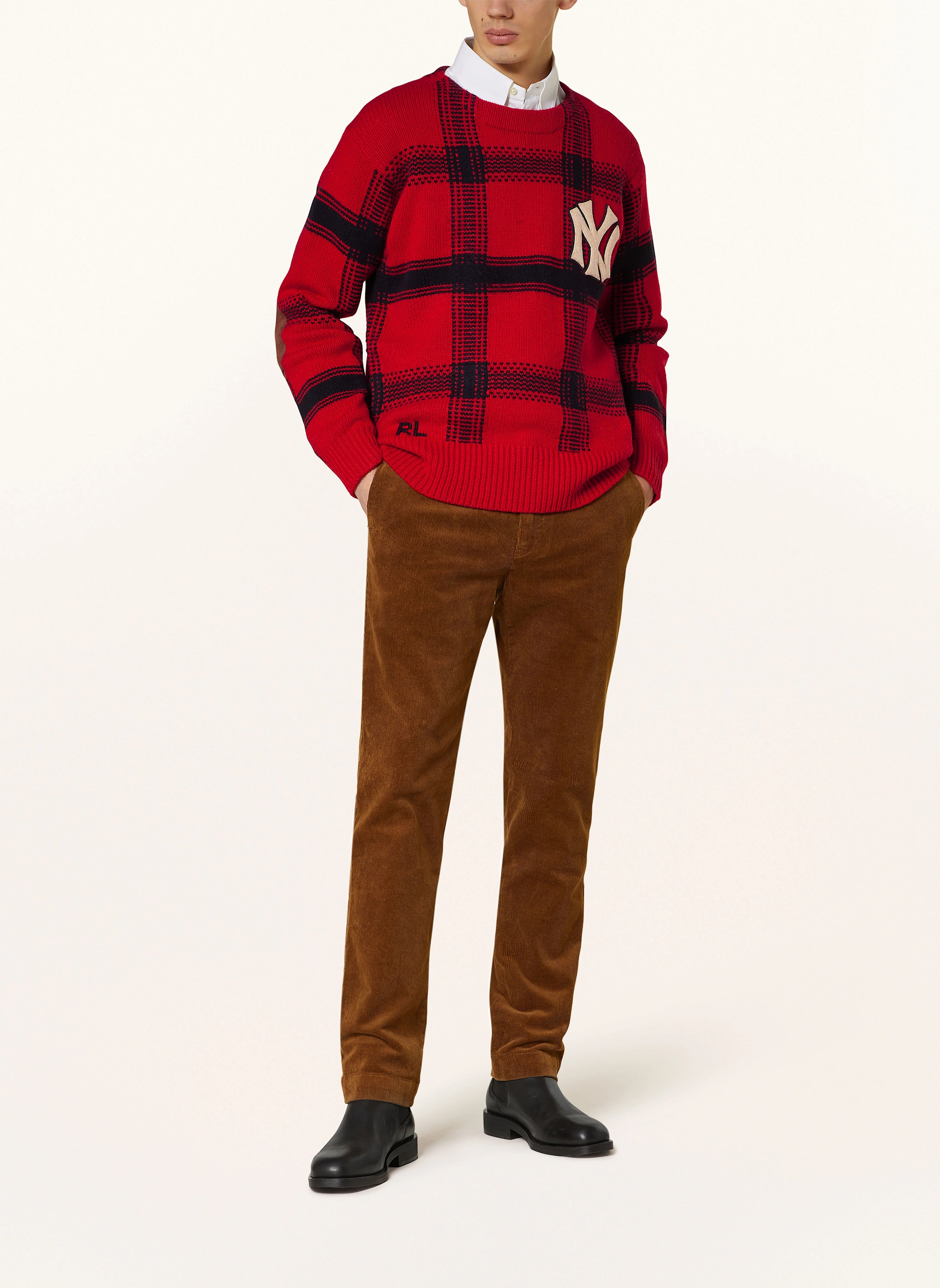 POLO RALPH LAUREN Pullover