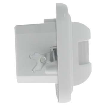 Q-LINK Bewegingsmelder inbouw wit 500W