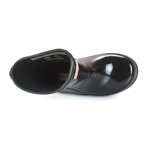 Hunter - KIDS FIRST CLASSIC GLOSS - Noir