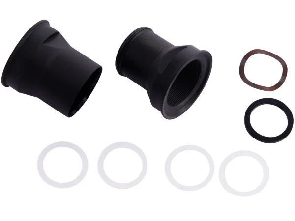 Sram BB30 Pressfit Adapter, 68/73mm