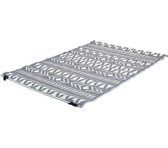Bo-Camp Oxomo Picknickdecke 270 x 200 cm champagne