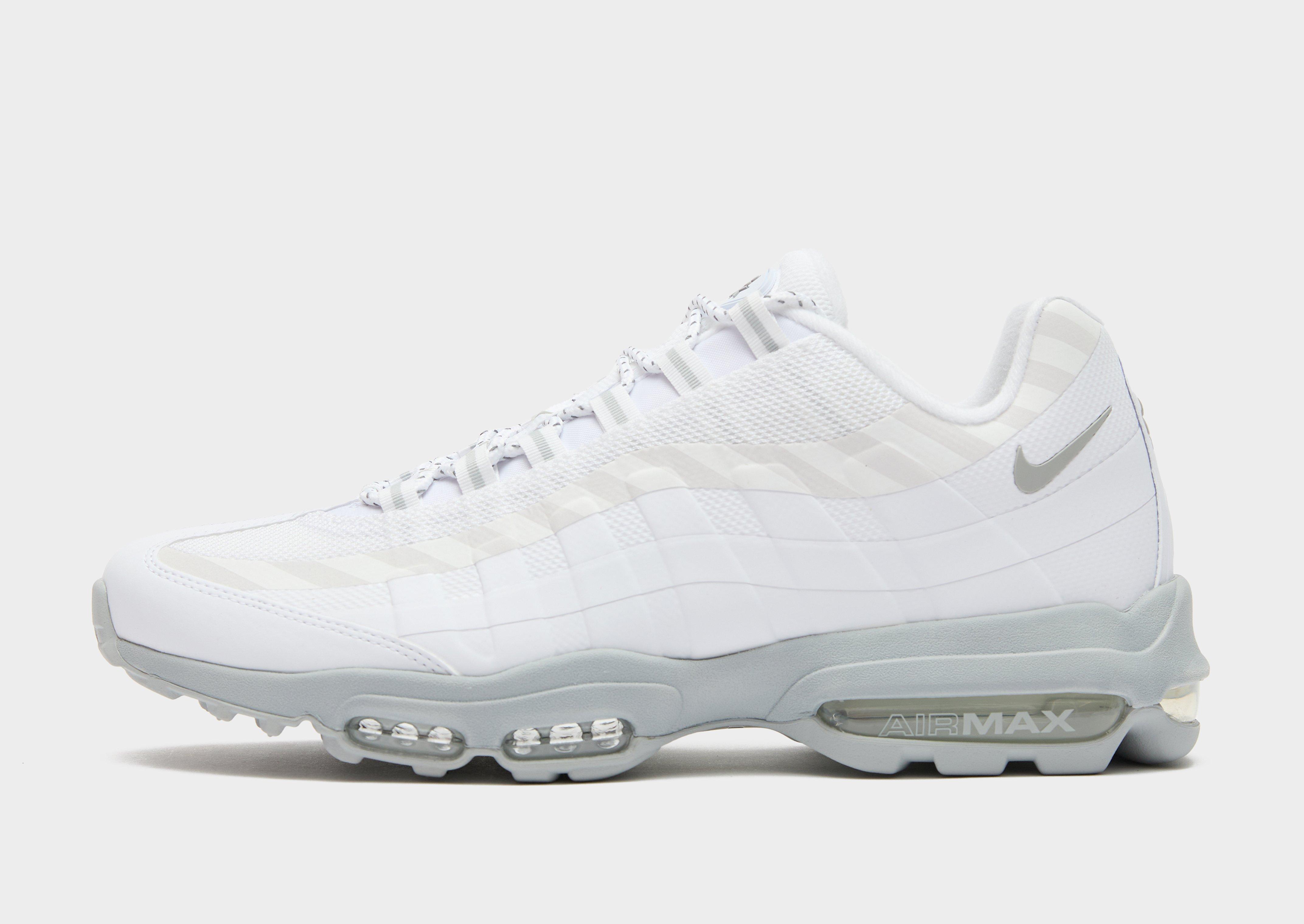 Nike Air Max 95 Ultra Homme