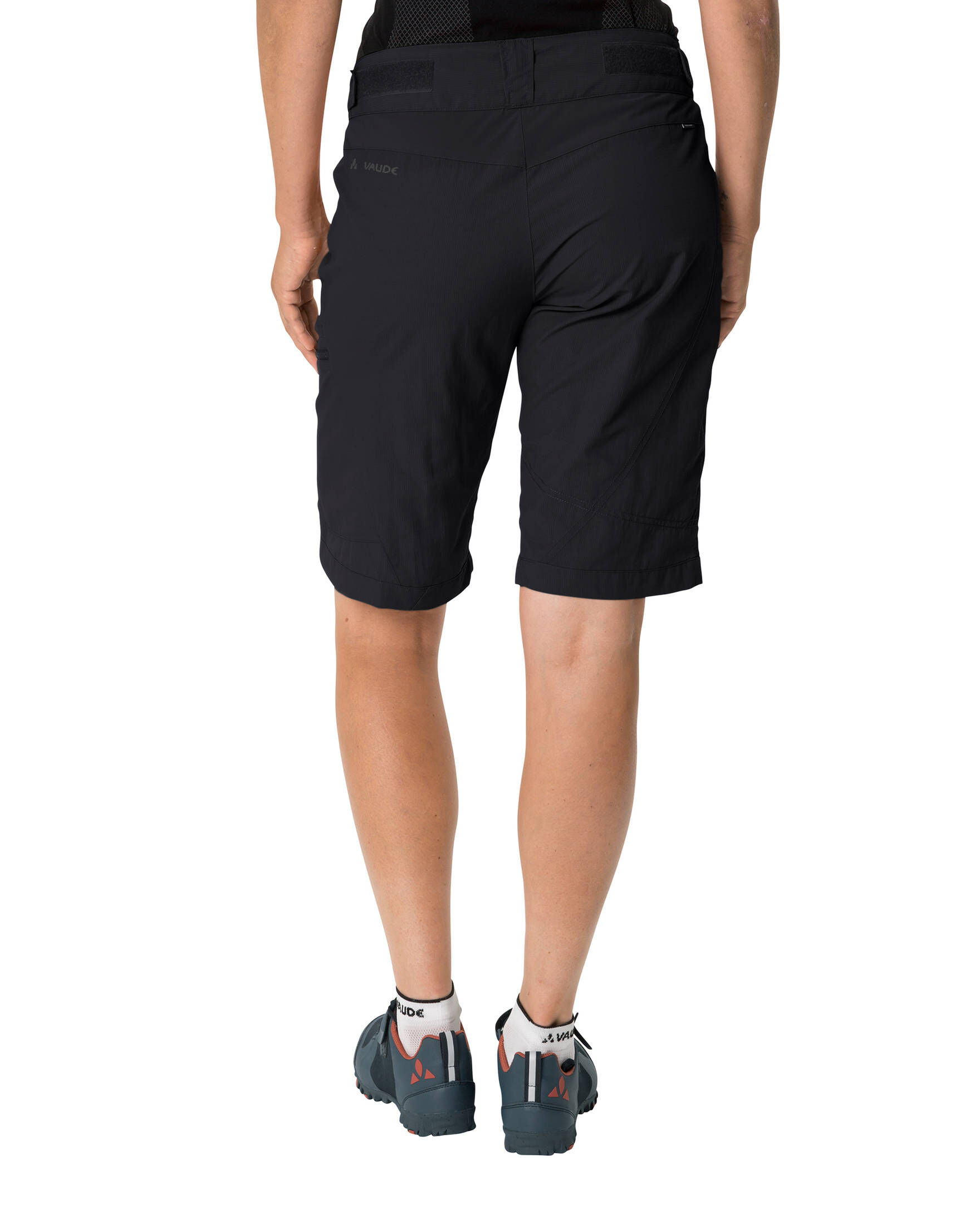 VAUDE| Damen Hose Women's Tamaro Shorts II