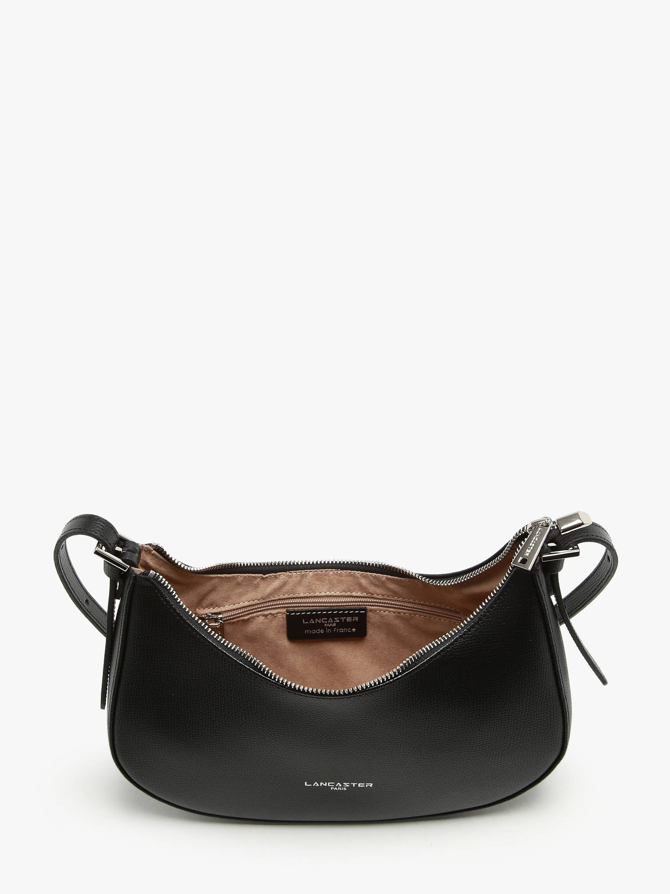 Sac bandoulire Sierra cuir LANCASTER
