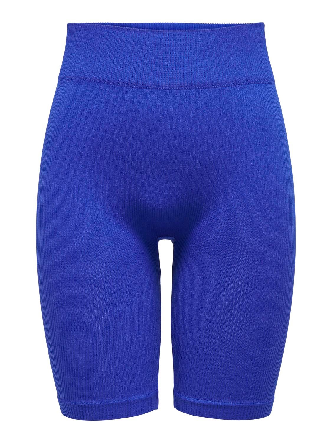 ONPJAIA Hohe Taille Slim Fit Shorts Surf the Web