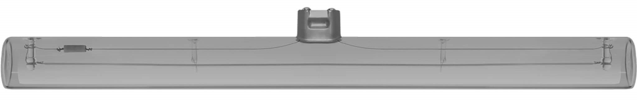 Lichtbron LED Linear Smoked 300mm SG-55184 | SegulaB30 x D3 cm