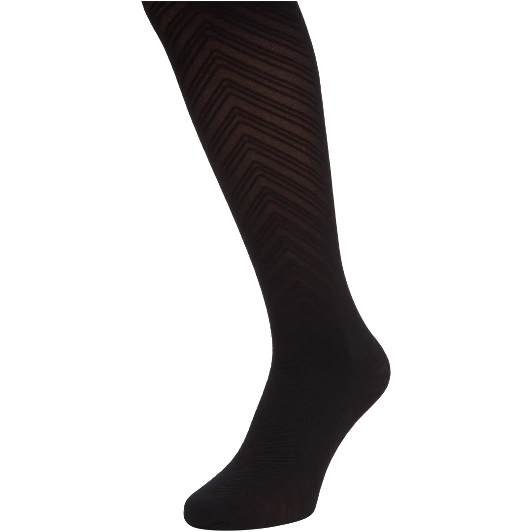 Kate Legwear fashion panty 60 denier Maten 36 - 50 | diverse varianten