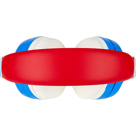 Ekids trådløse over-ear høretelefoner - paw patrol