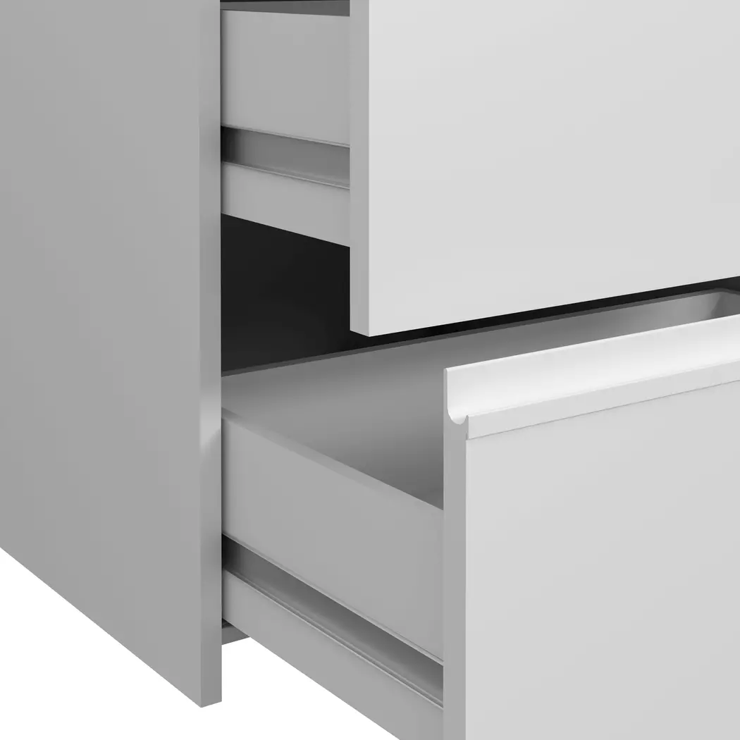 Schwebetürenschrank Winn2 170 x 200 cm