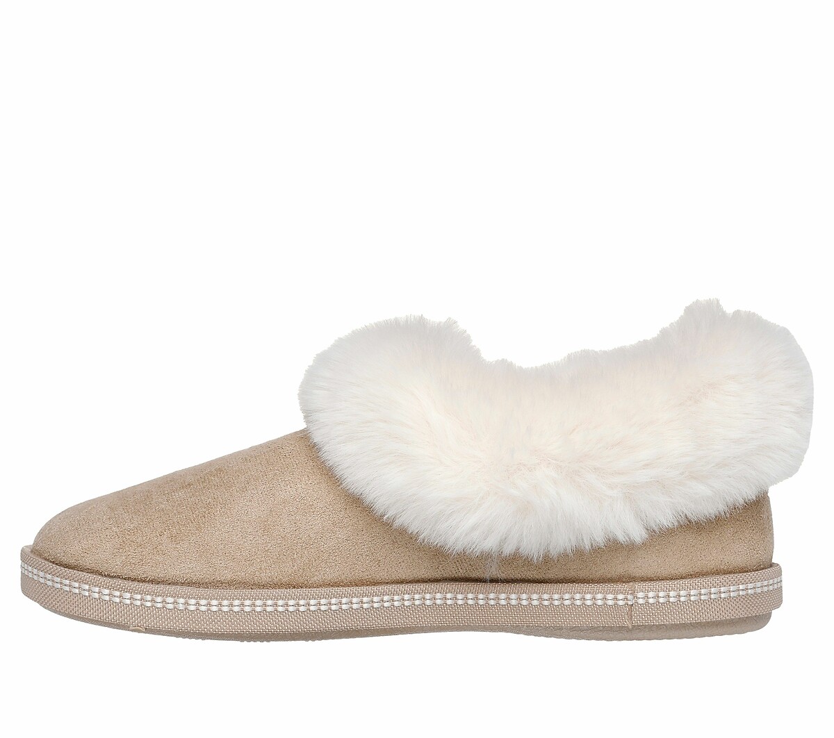 SKECHERS<br>Calças Aconchegantes para Fogueira