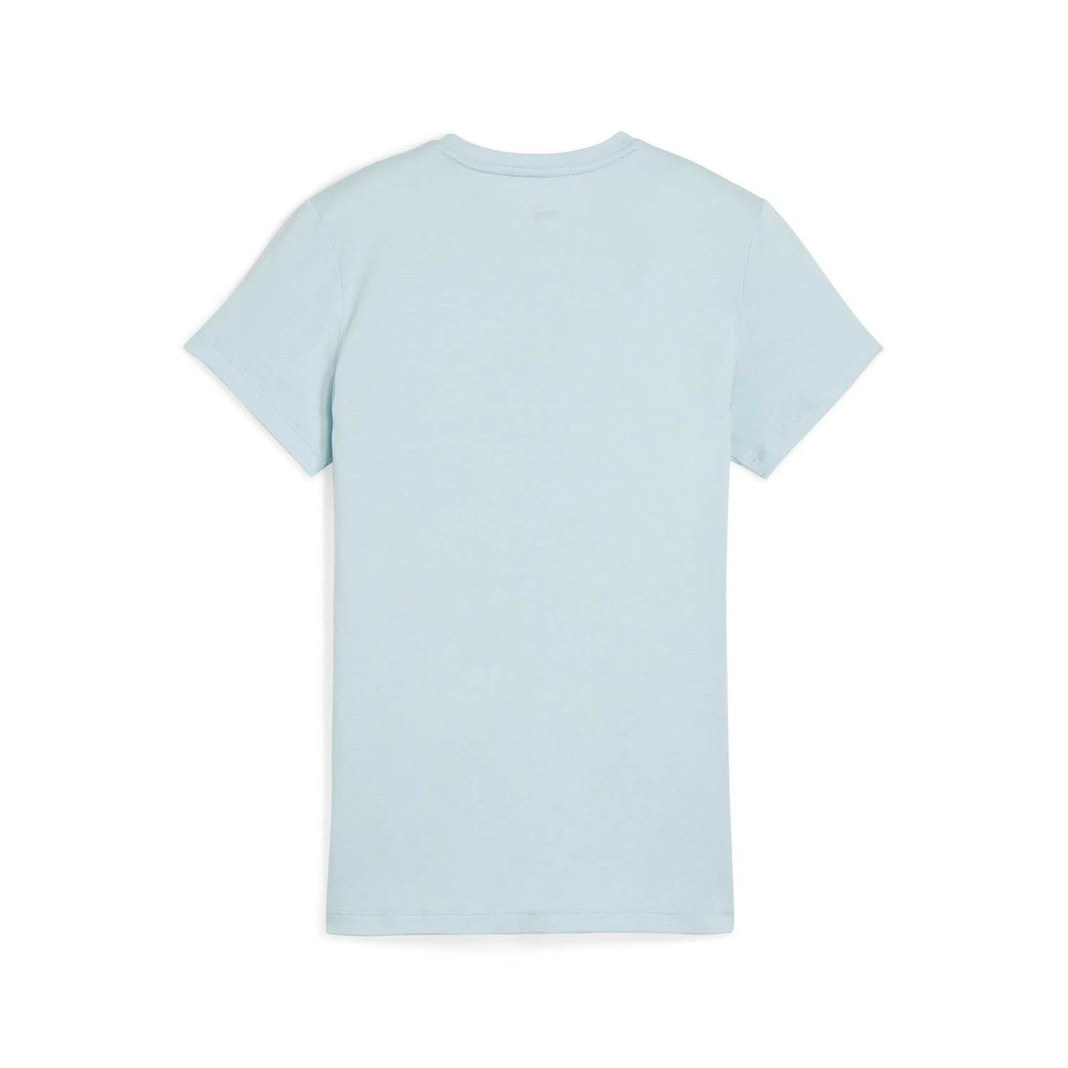 PUMA  Essential Logo Tee