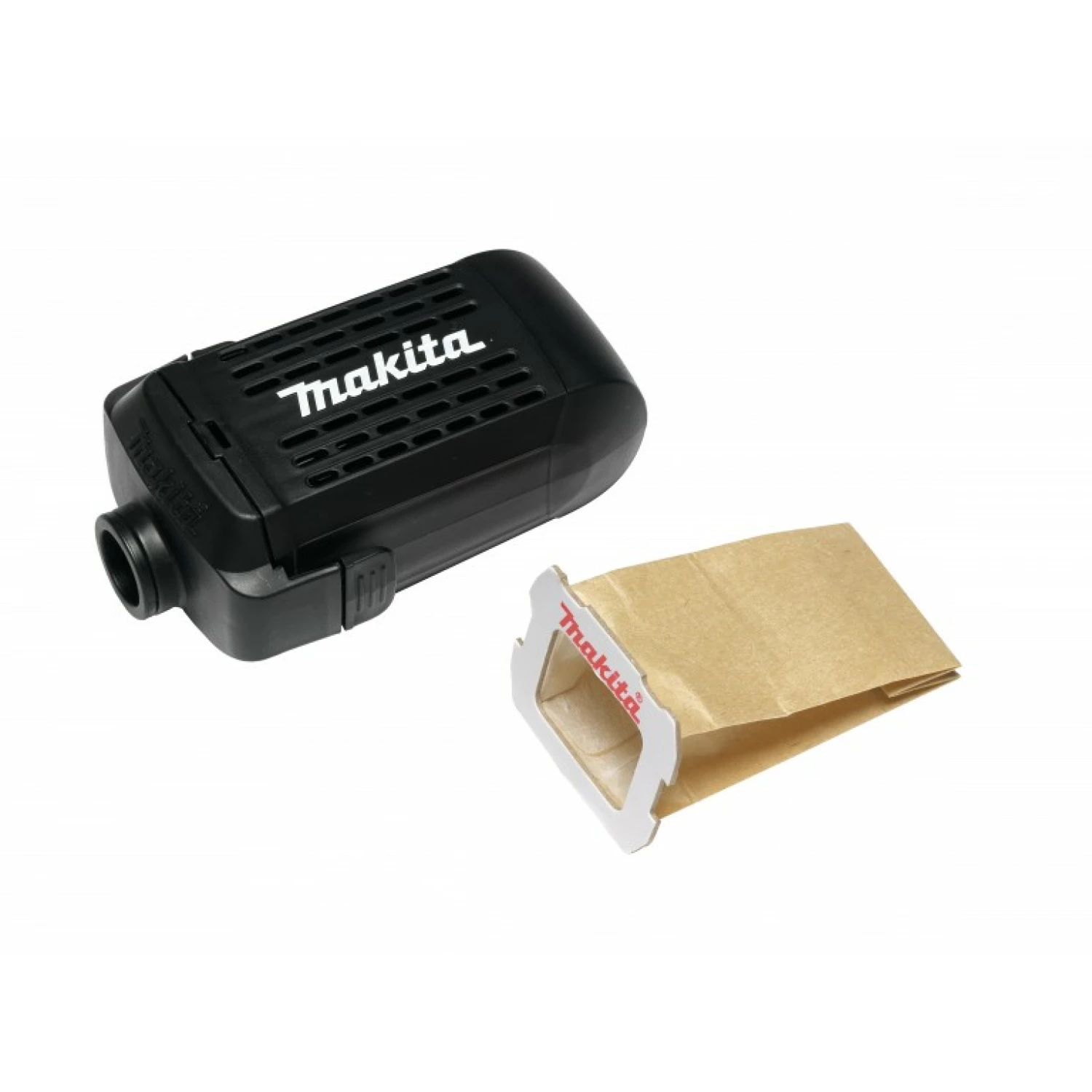 Makita 135246-0 Stofbox papieren stofzak BO4555 / BO4556 / BO4565 / BO5030 / BO5031 / BO5041